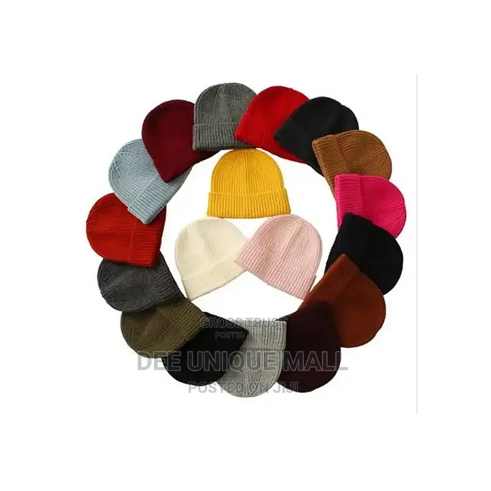 Beanie Unisex Headwarmer