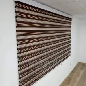 Day and Night Window Blinds.
