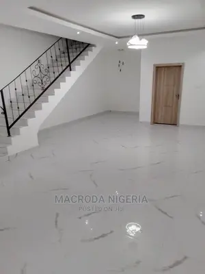4bdrm Townhouse/Terrace in Parkview Estate, Ikoyi for sale