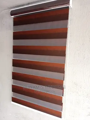Day and Night Blinds