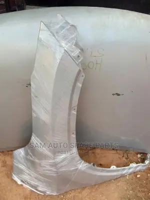 Lexus RX 350 Fender 2019