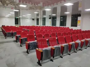 Conference Chairs