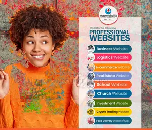 Website Development and Digital Marketing