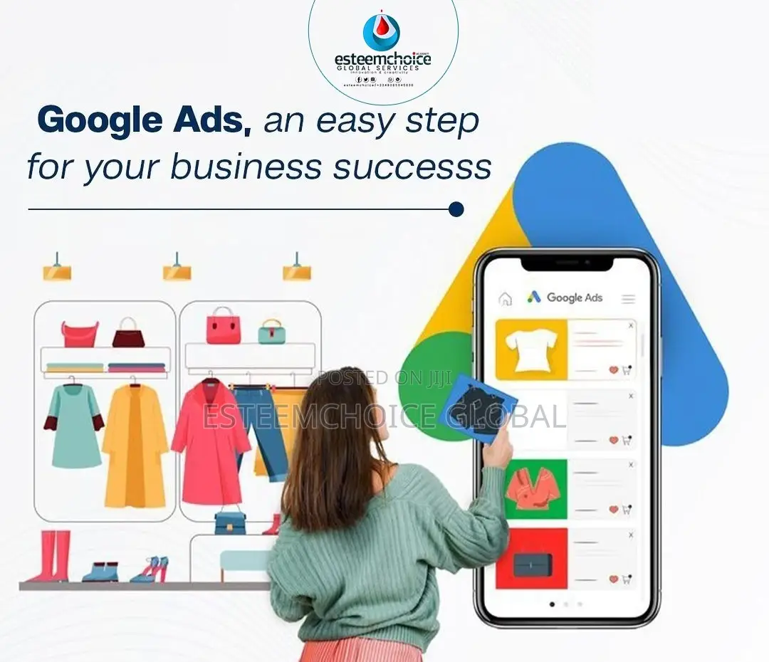 Website Development and Digital Marketing