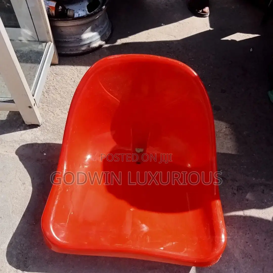 Stadium Chair