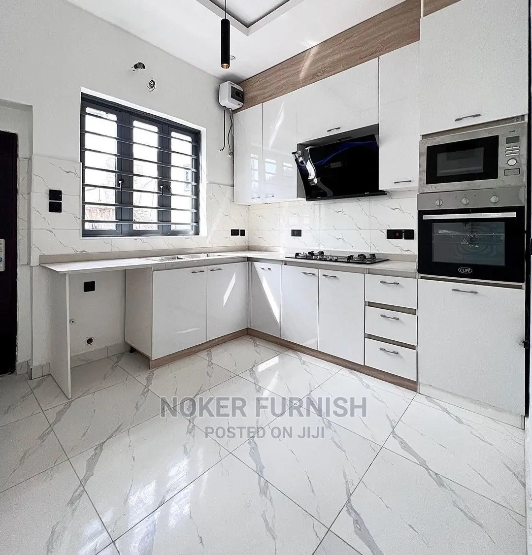 Kitchen Cabinets