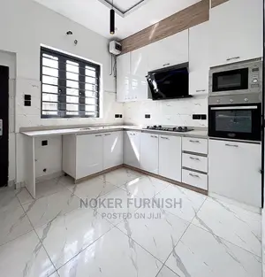 Kitchen Cabinets