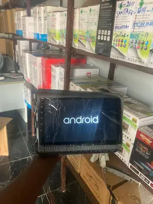 Honda Civic 2013-2015 Navigation Android/Reverse Camera