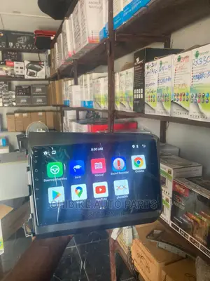 Honda Civic 2013-2015 Navigation Android/Reverse Camera
