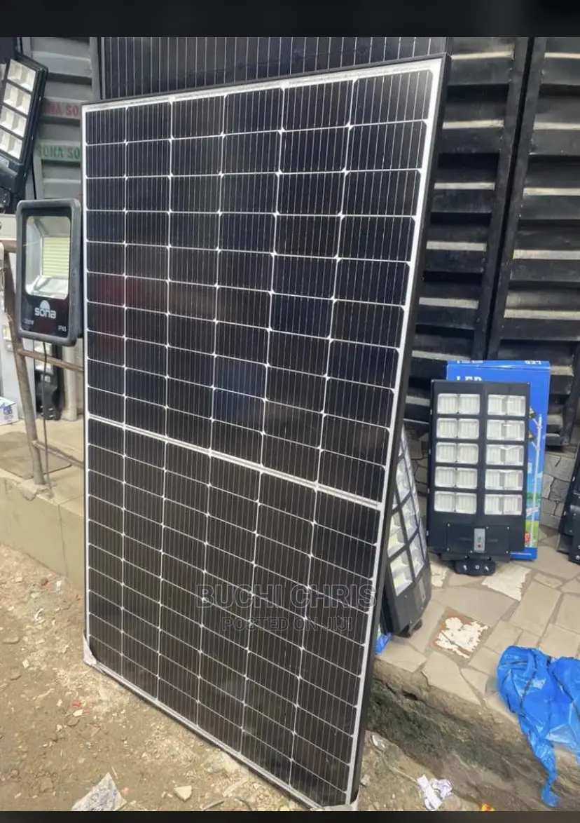 Solar Panels 300watts Mono