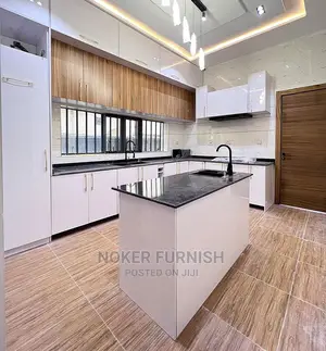 Kitchen Cabinets New Model