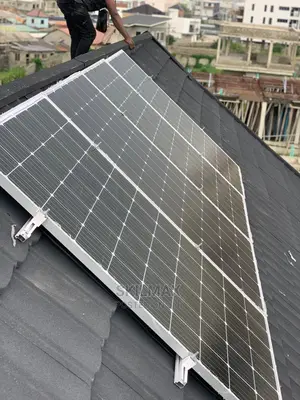 Solar Panels and Inverters