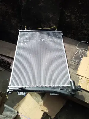 Radiator Hyundai Sonata 2012