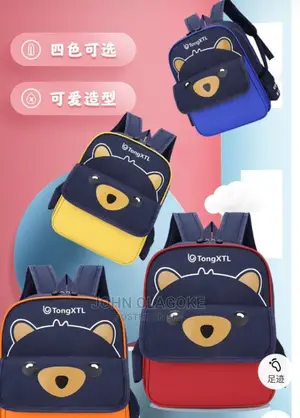 Top Quality Children School Bags for Kids