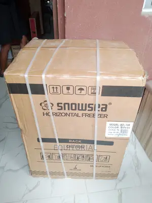 Brand New Snowsea 70lit Bd-105