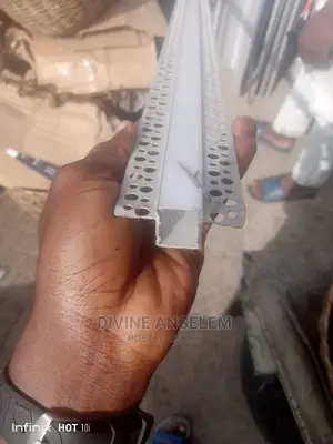 Aluminum Profile
