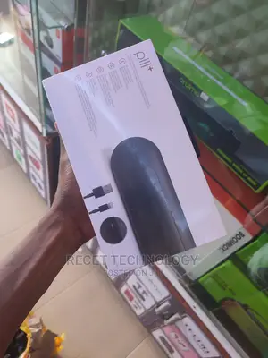 Beatspill + Bluetooth Speaker