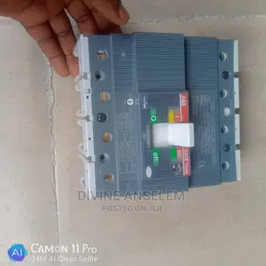 Circuit Breaker
