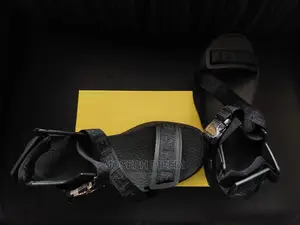 Fendi Flow Sandal
