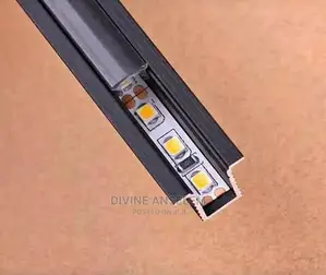 Aluminum Profile