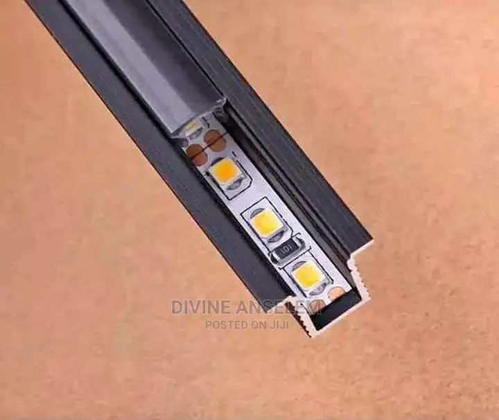 Aluminum Profile