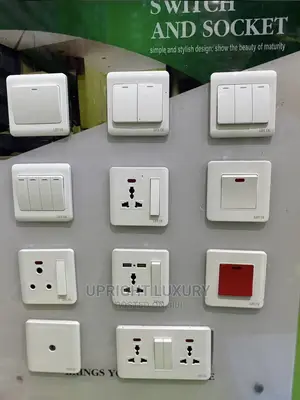 White Quality Switches