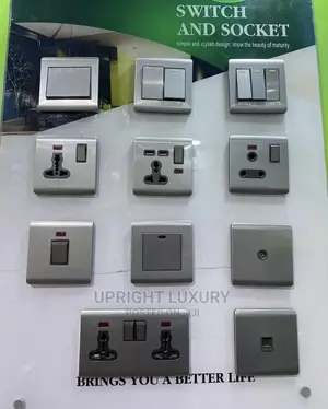 Classic Switches