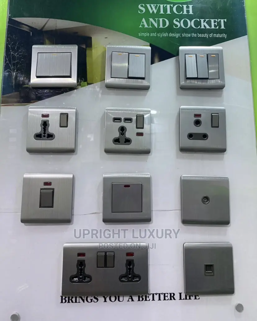 Classic Switches