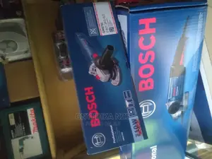 Bosch Angle Grinder 710w