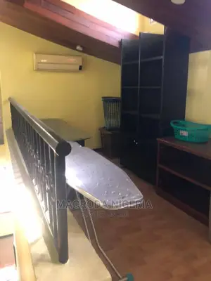 Furnished 4bdrm Duplex in Lekki Phase 1 for rent