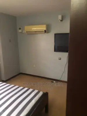 Furnished 4bdrm Duplex in Lekki Phase 1 for rent