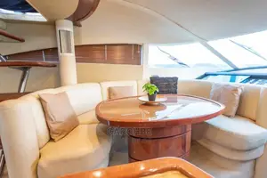 Yachts Boat