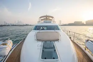 Yachts Boat