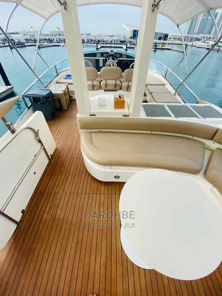 Yachts Boat