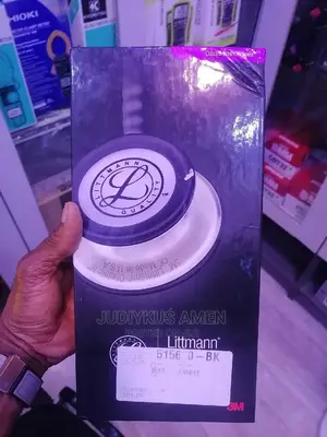 Littman Stethoscope Classic Iii
