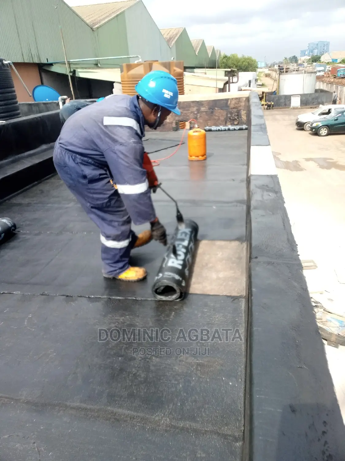 Very Professional Installers