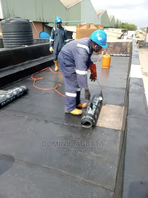 Very Professional Installers