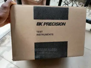 Oscilloscope