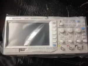 Oscilloscope