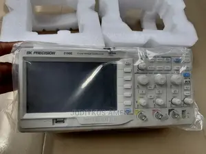 Oscilloscope