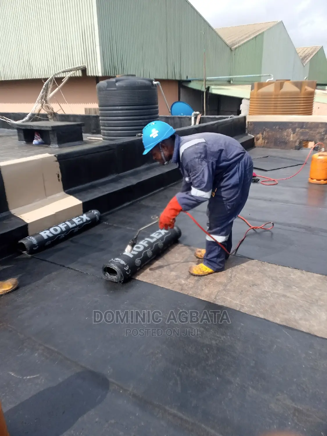 Very Expert Waterproofing