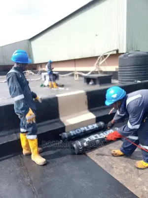 Very Expert Waterproofing