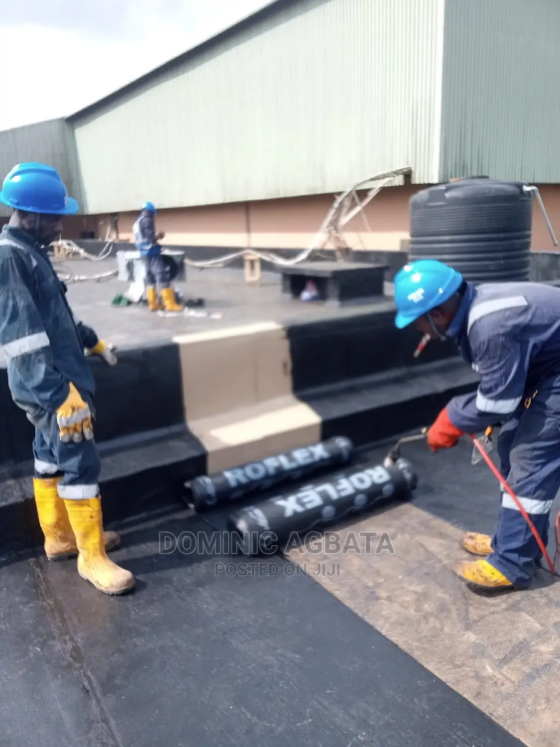 Very Expert Waterproofing