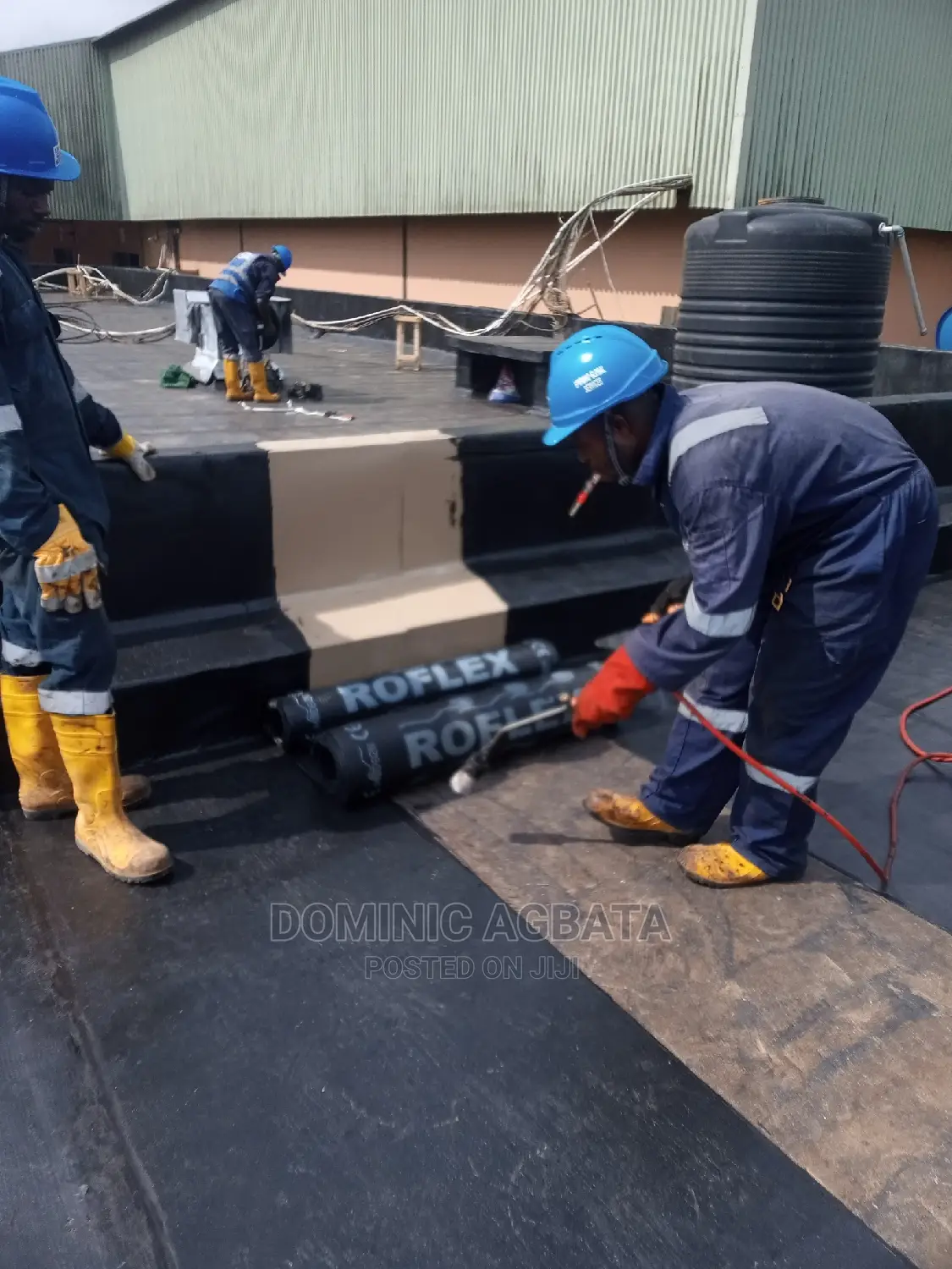 Very Expert Waterproofing