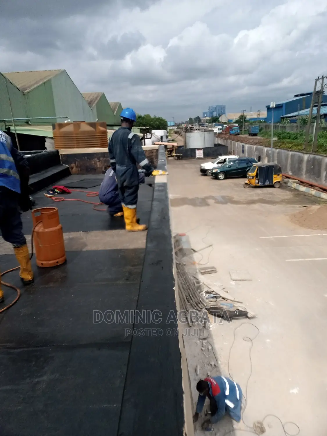 Very Expert Waterproofing