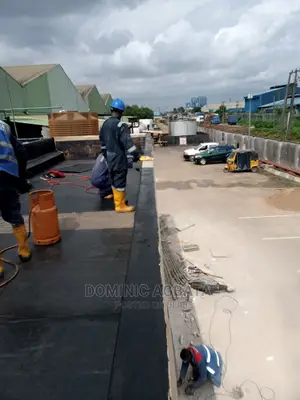 Very Expert Waterproofing