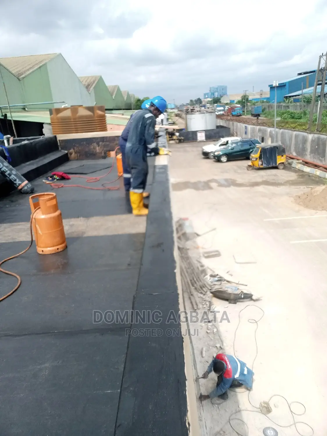 Very Expert Waterproofing
