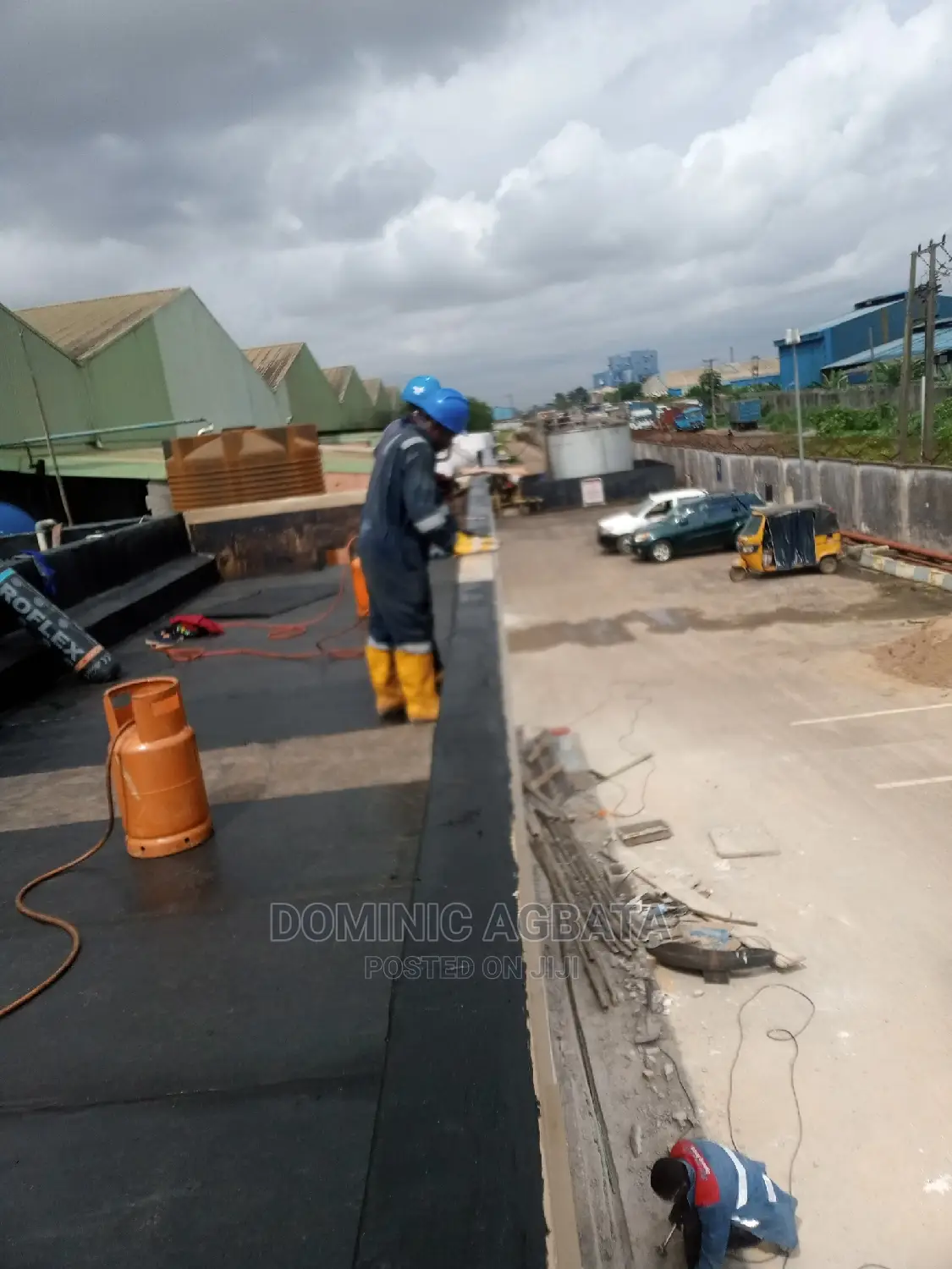 Very Expert Waterproofing