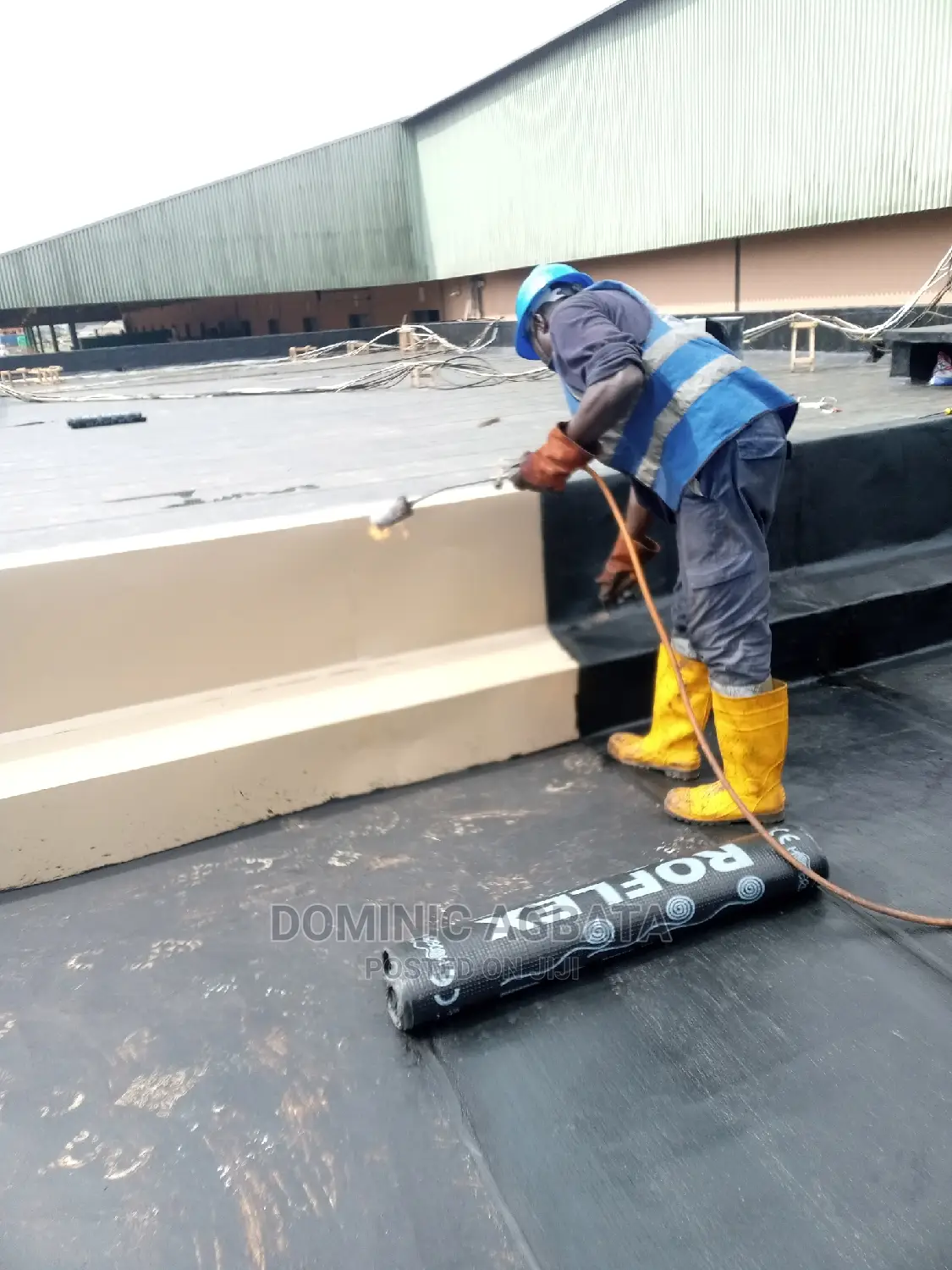 Very Expert Waterproofing