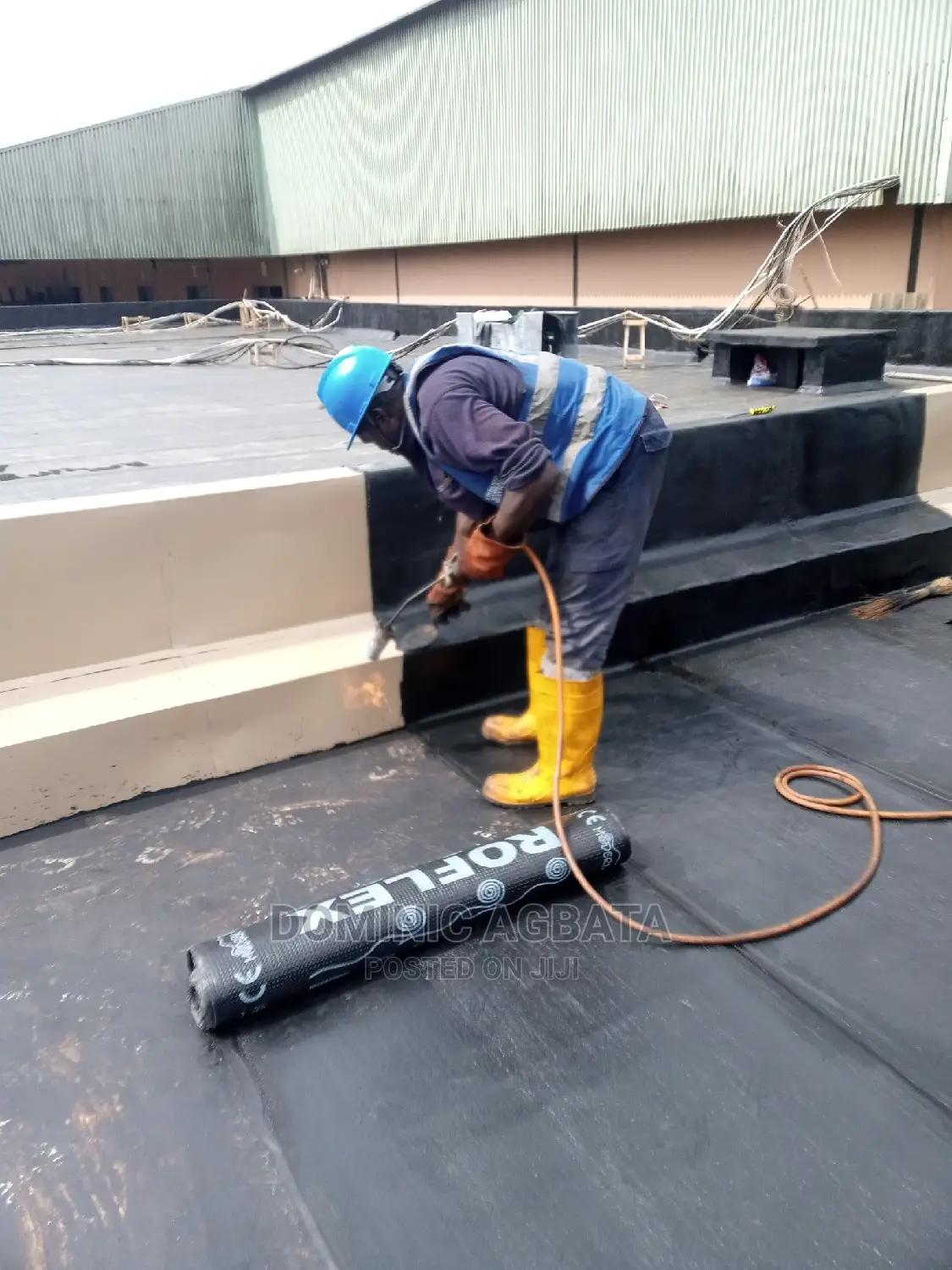 Very Expert Waterproofing